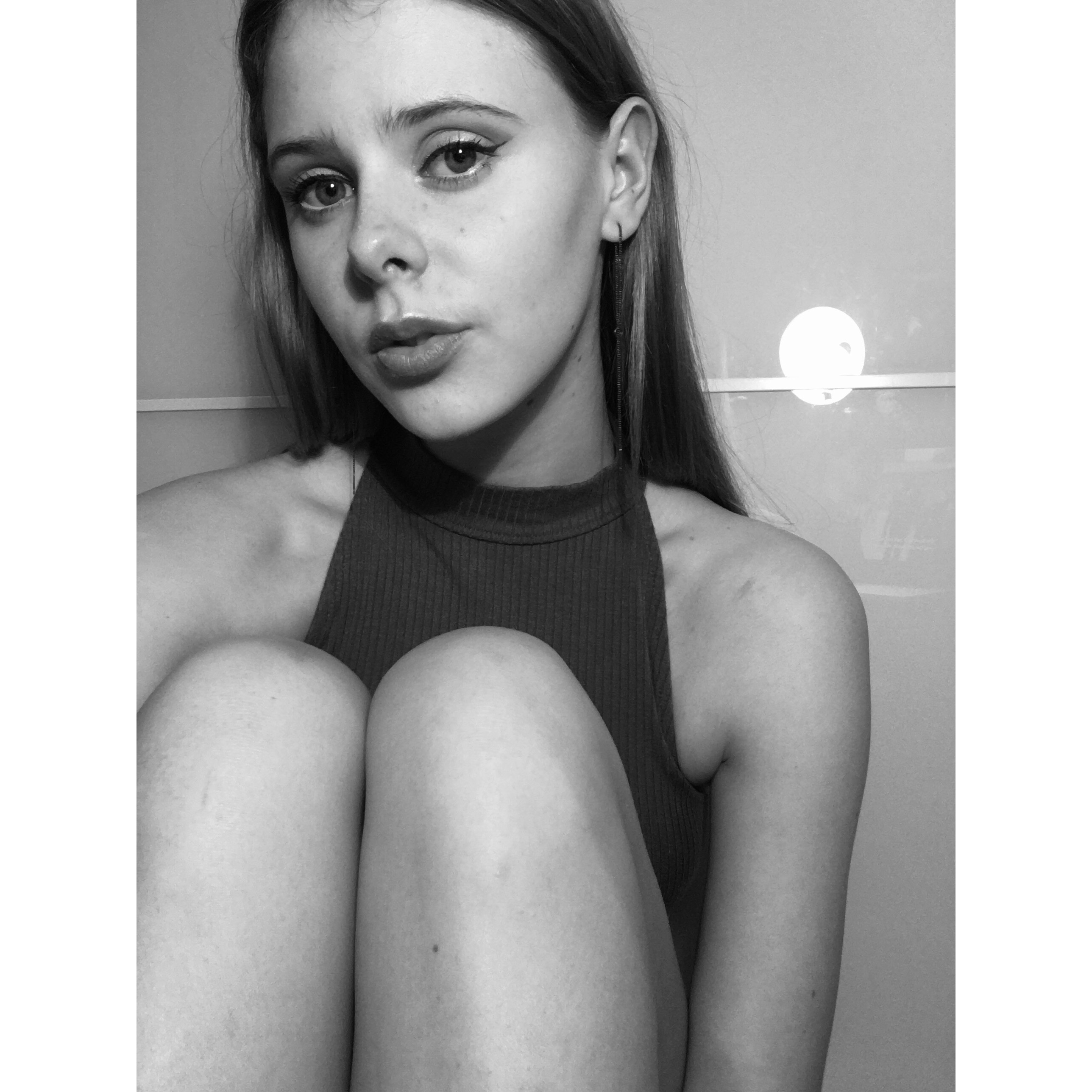 Rebekah Maj
